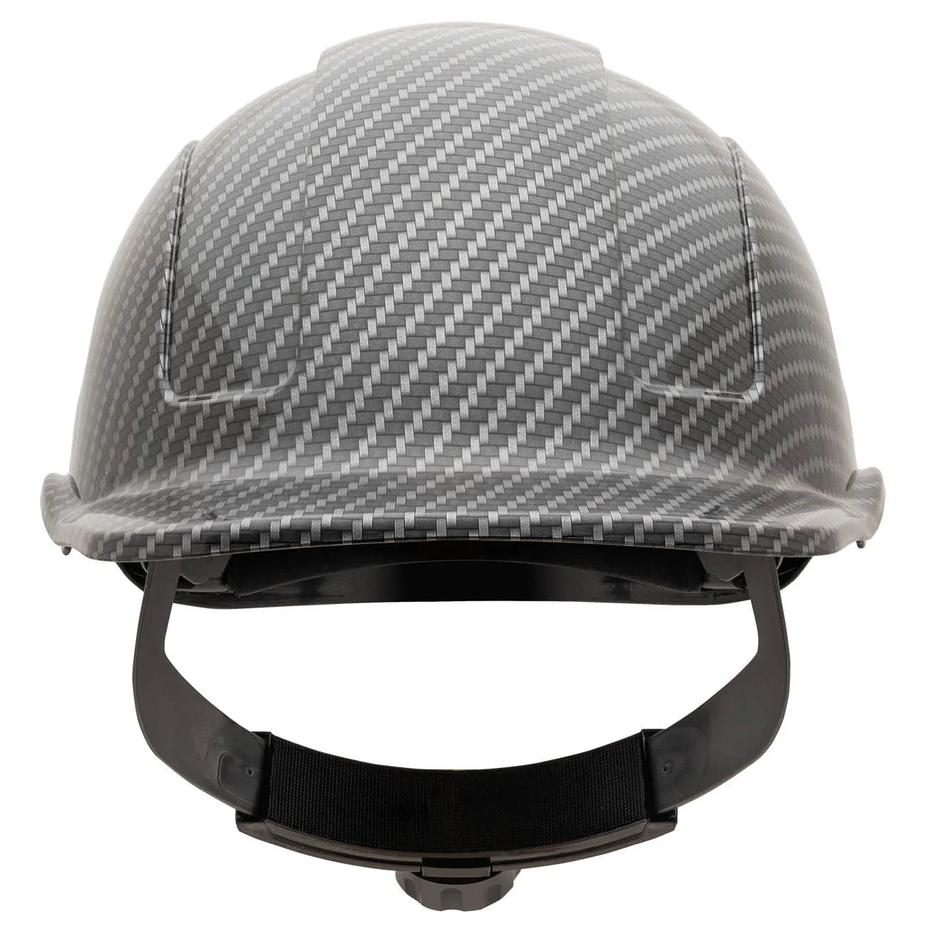 Honeywell Short Brim Hard Hat - Non-Vented Hydrographic