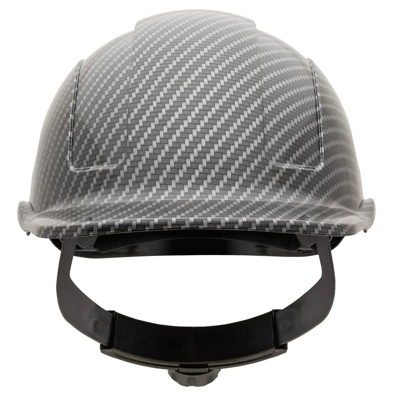 Honeywell Short Brim Hard Hat - Non-Vented Hydrographic