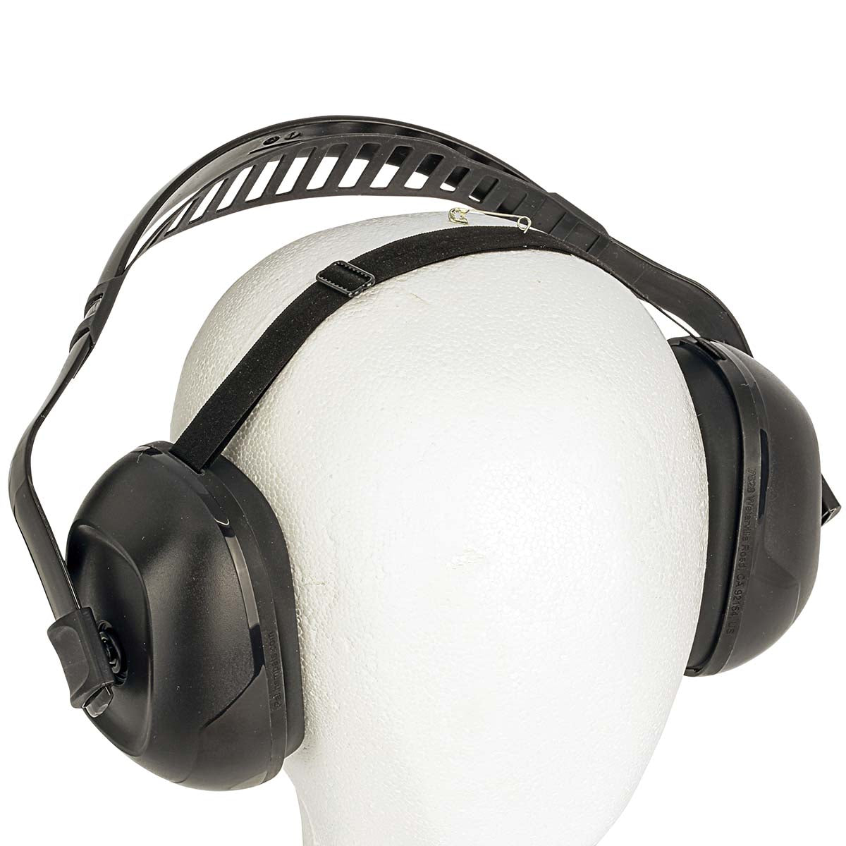 Honeywell VS110M VeriShield Multiple-Position Earmuff