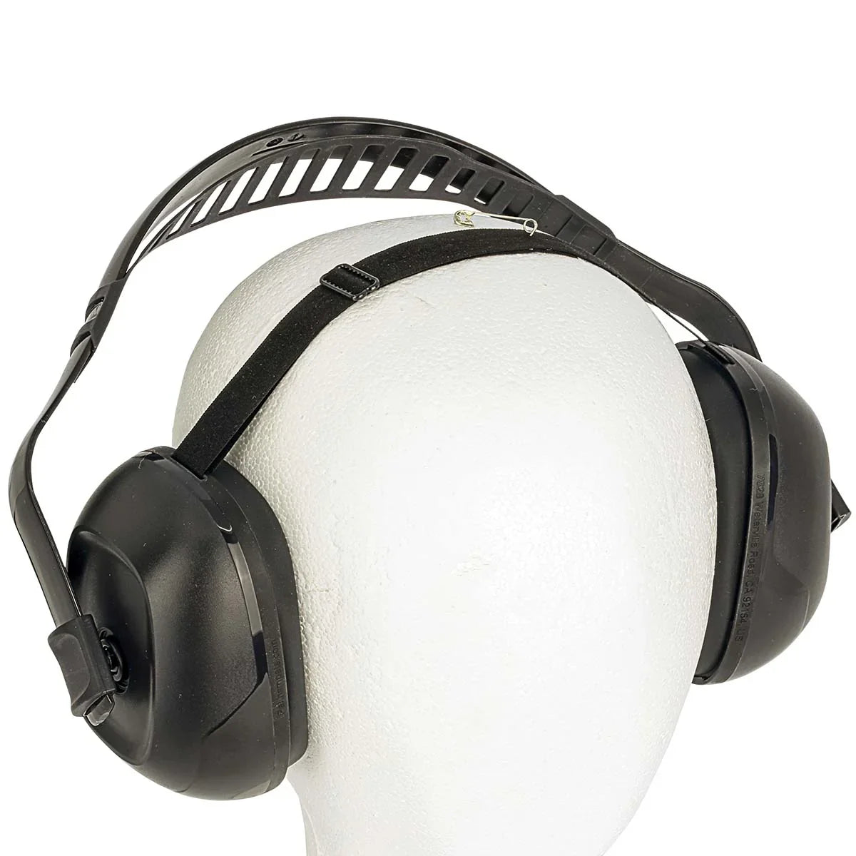 Honeywell VS110M VeriShield Multiple-Position Earmuff