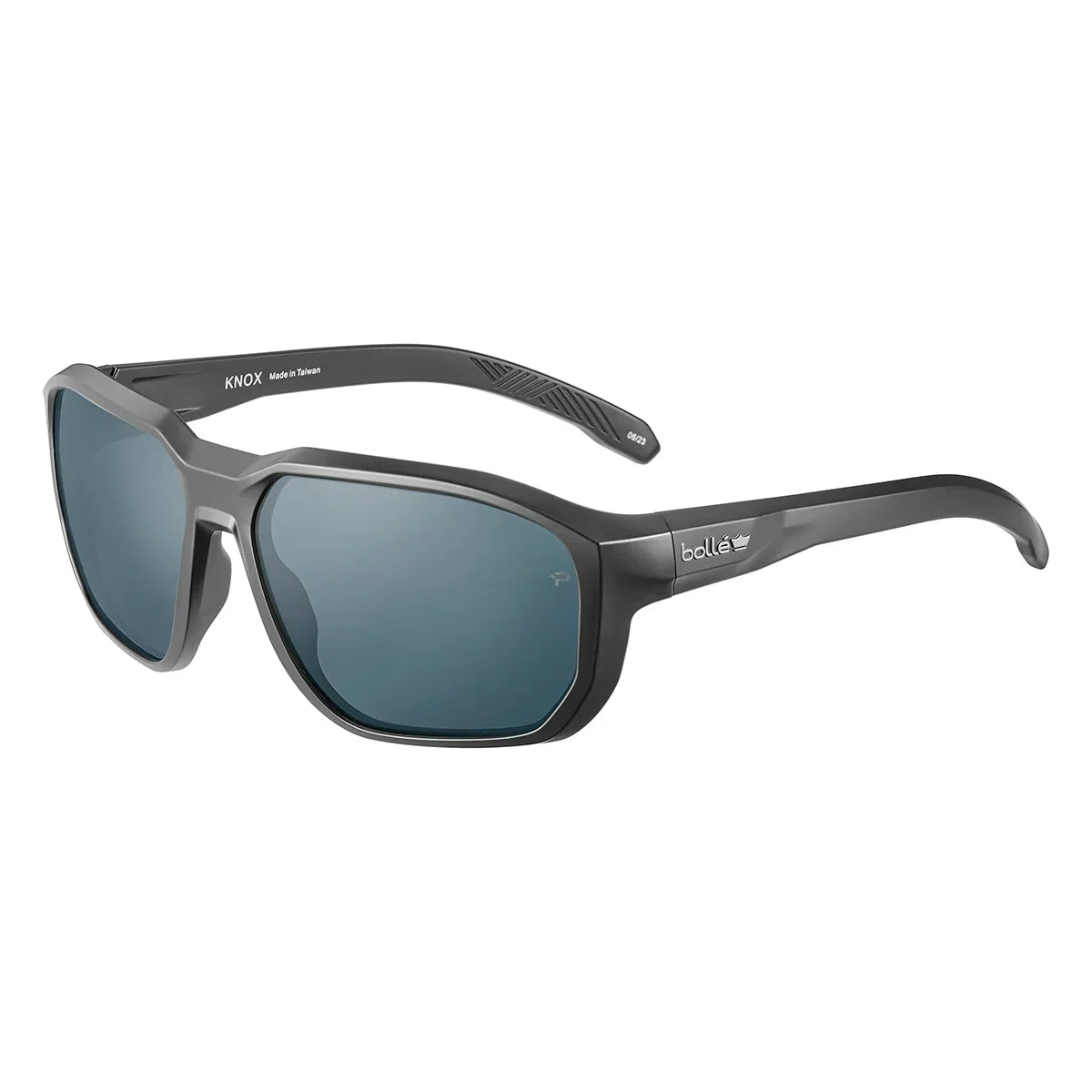 Bolle KNOX Smoke Lifestyle Sunglasses