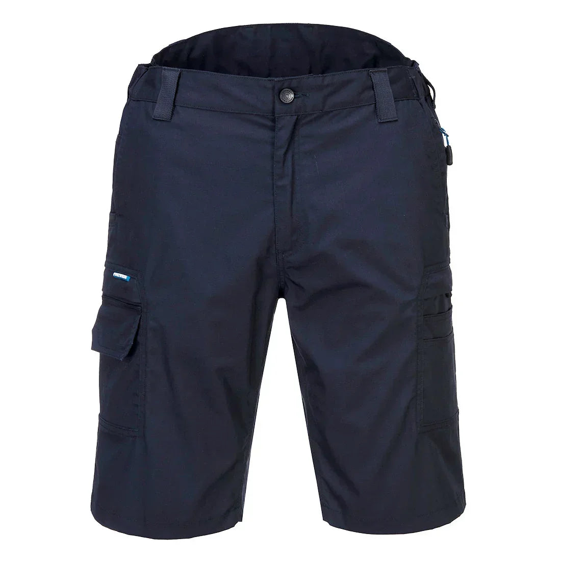 Portwest KX340 KX3 Ripstop Shorts Dark Navy