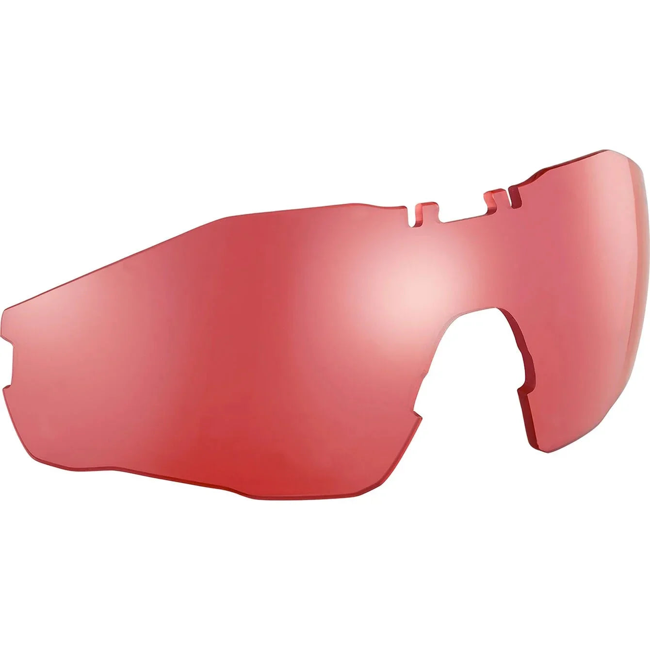 Bolle MY6 Vermillion Ballistic Replacement Lens