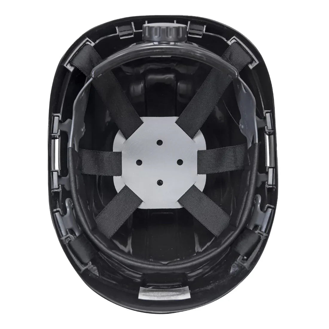 Portwest PS53 Height Endurance Helmet Black