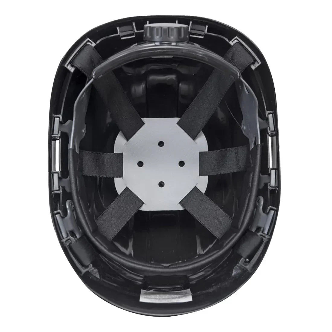 Portwest PS53 Height Endurance Helmet Black