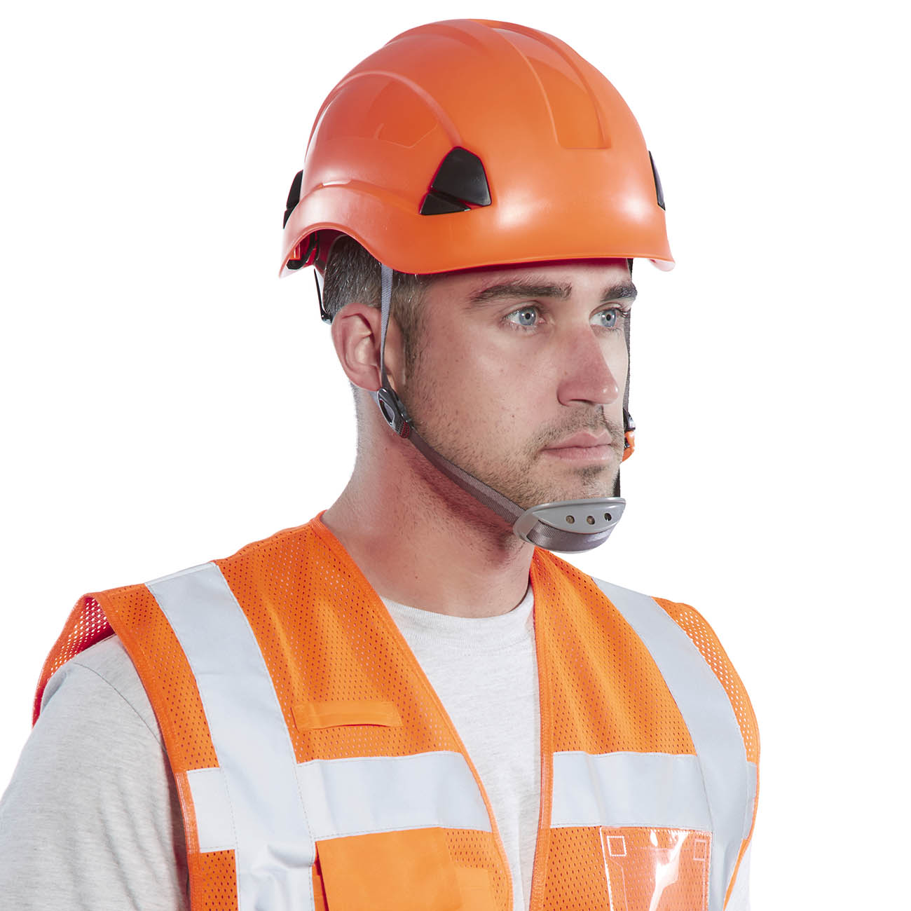 Portwest PS53 Height Endurance Helmet