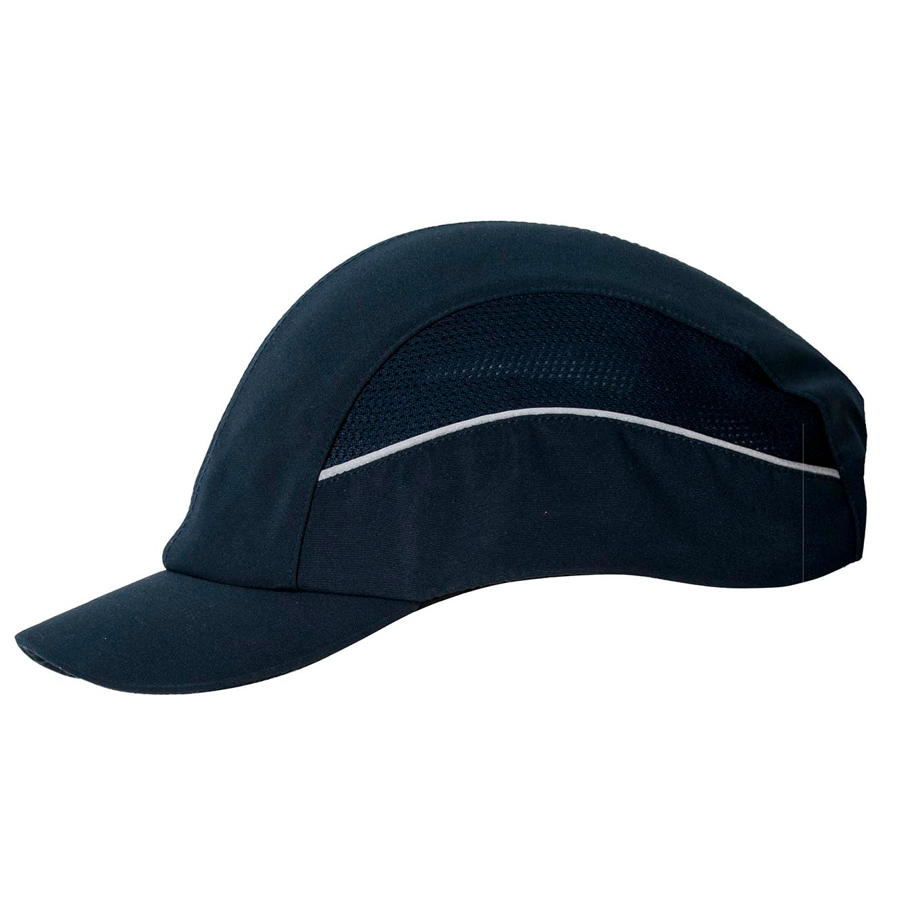 Portwest PS59 AirTech Bump Cap Navy