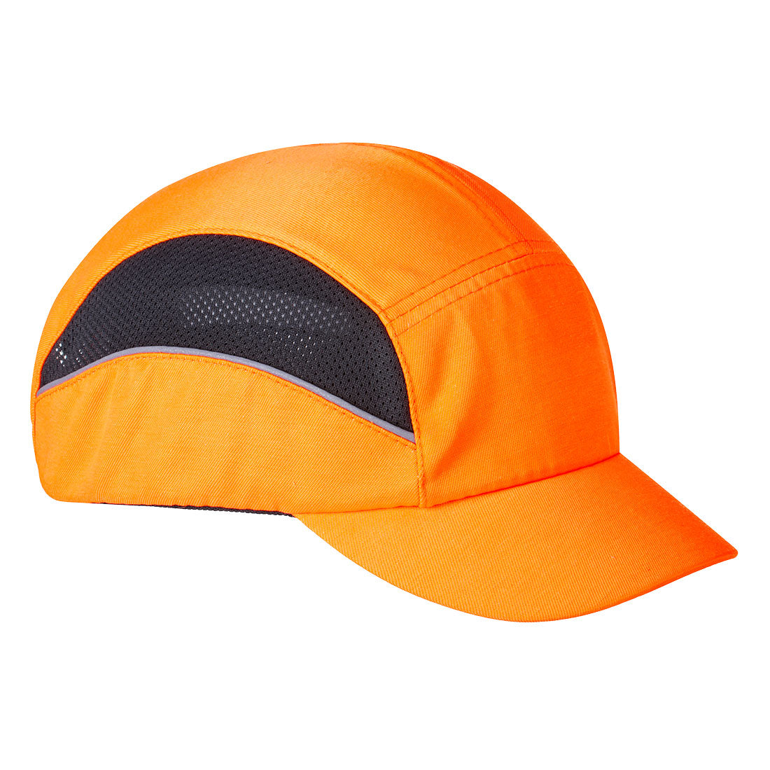 Portwest PS59 AirTech Bump Cap Orange
