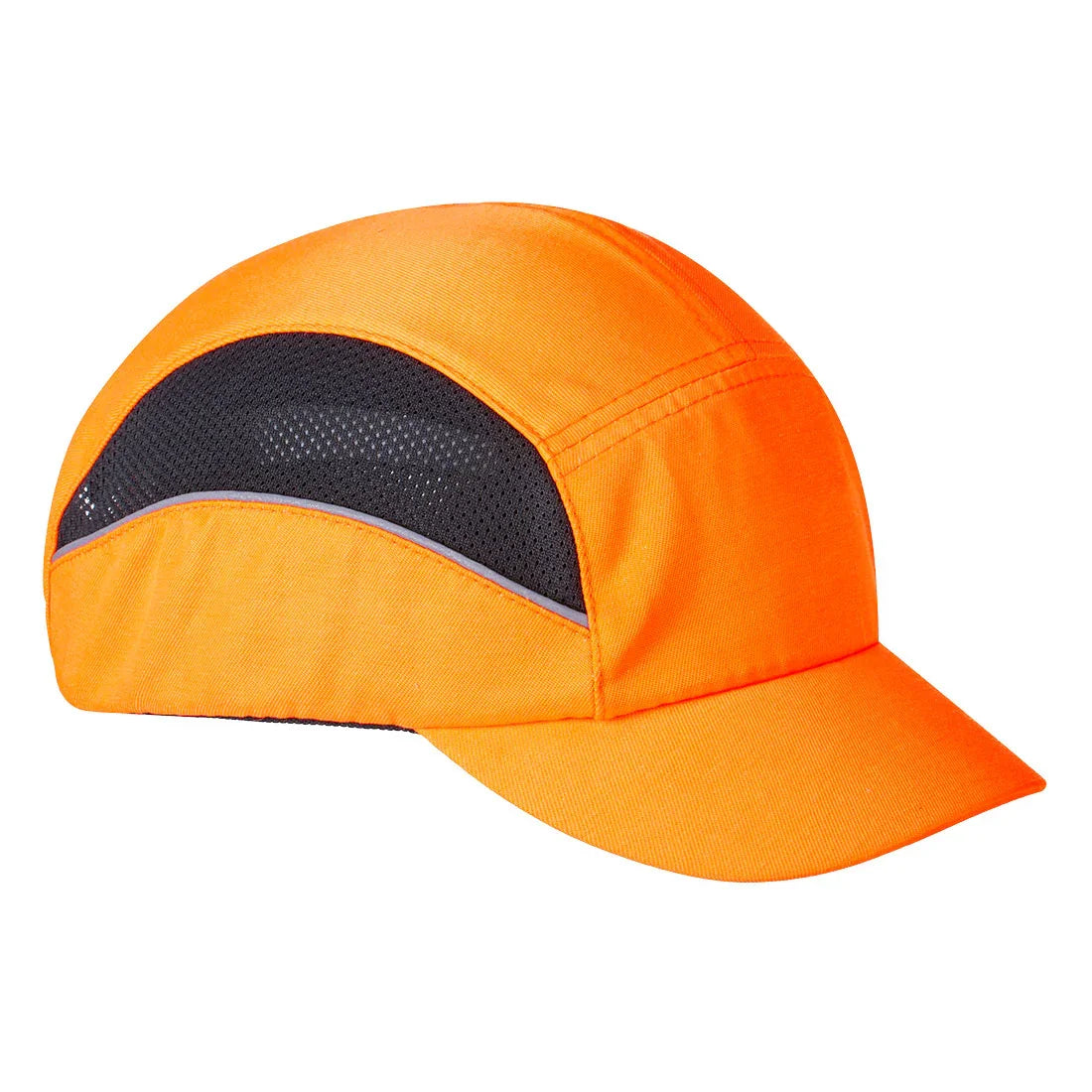 Portwest PS59 AirTech Bump Cap Orange