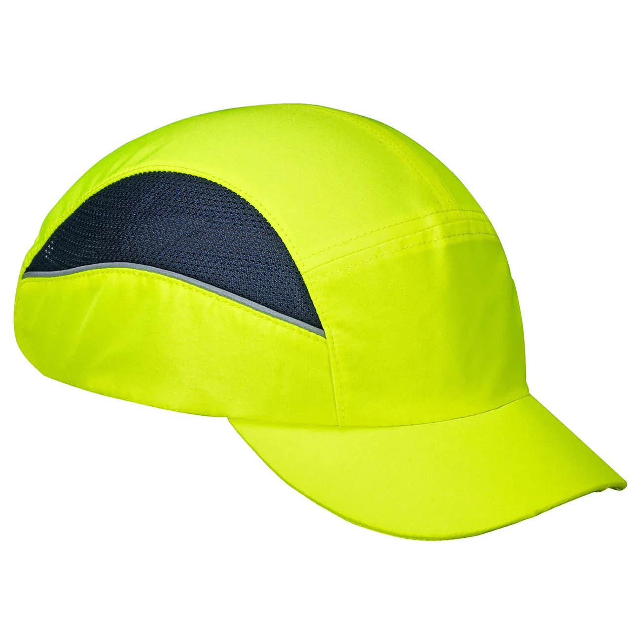 Portwest PS59 AirTech Bump Cap Yellow