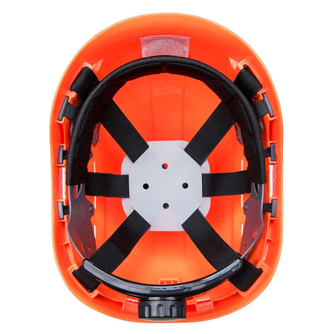 Portwest PS63 Height Endurance Vented Helmet