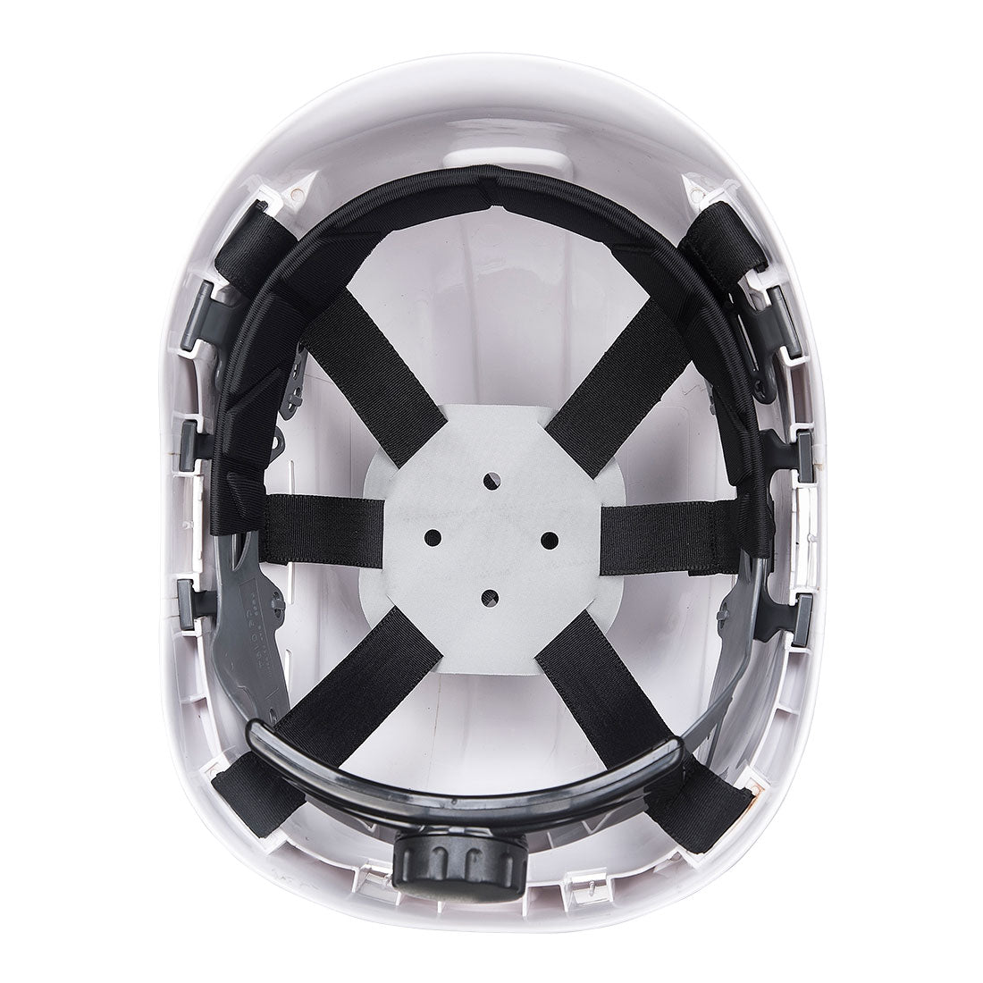 Portwest PS63 Height Endurance Vented Helmet