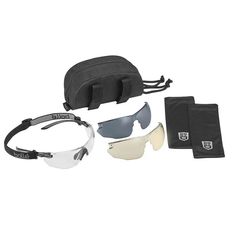 Bolle Tactical Combat COMBKITN
