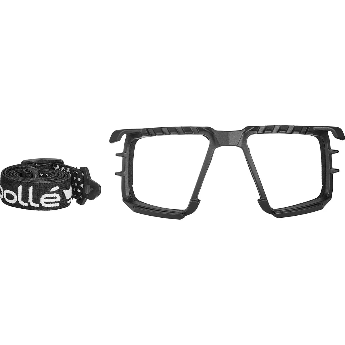 Bolle RUSH+ 2.0 Foam & Strap Kit RUSXMN70E