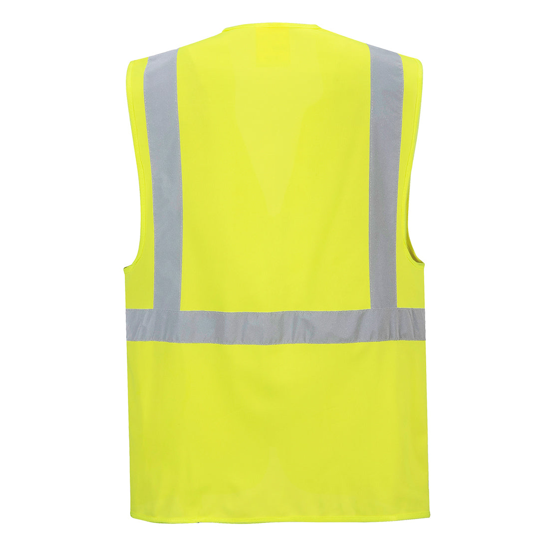 Portwest S476 Berlin Hi-Vis Executive Vest