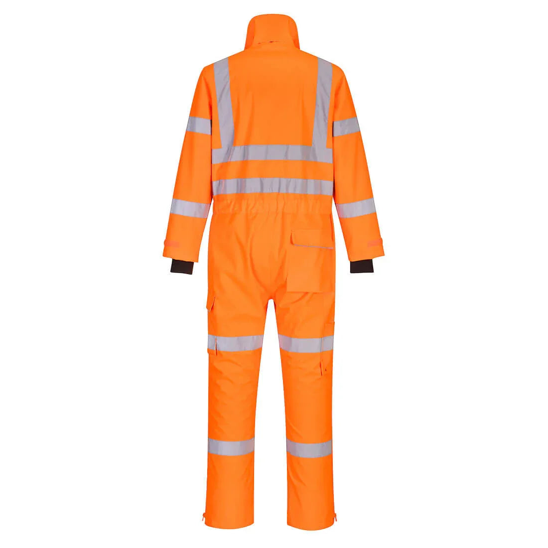 Portwest S593 Hi-Vis Extreme Rain Coverall