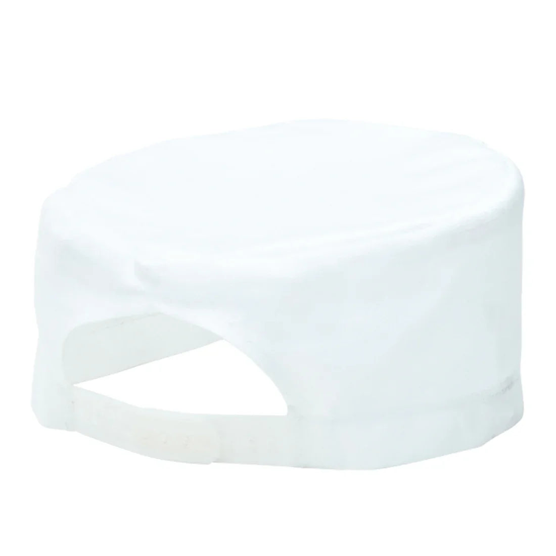 Portwest S899 Chefs Skull Cap - White
