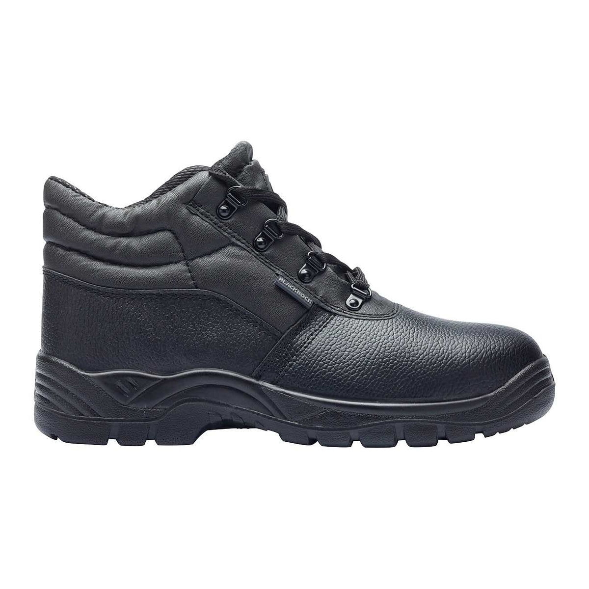 Blackrock Chukka Safety Boots 4