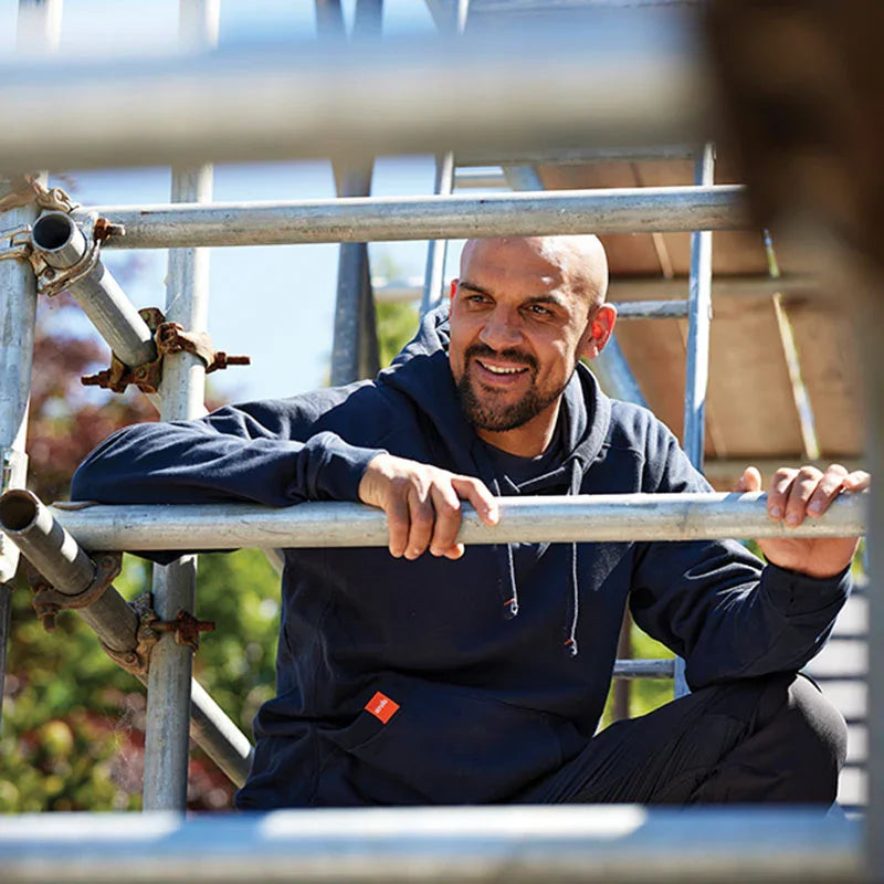 Scruffs Eco Worker Hoodie