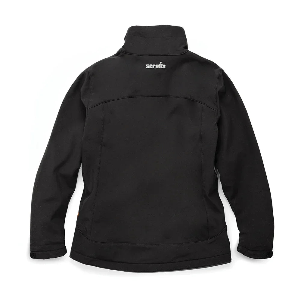 Scruffs Women's Trade Softshell Jacket 2