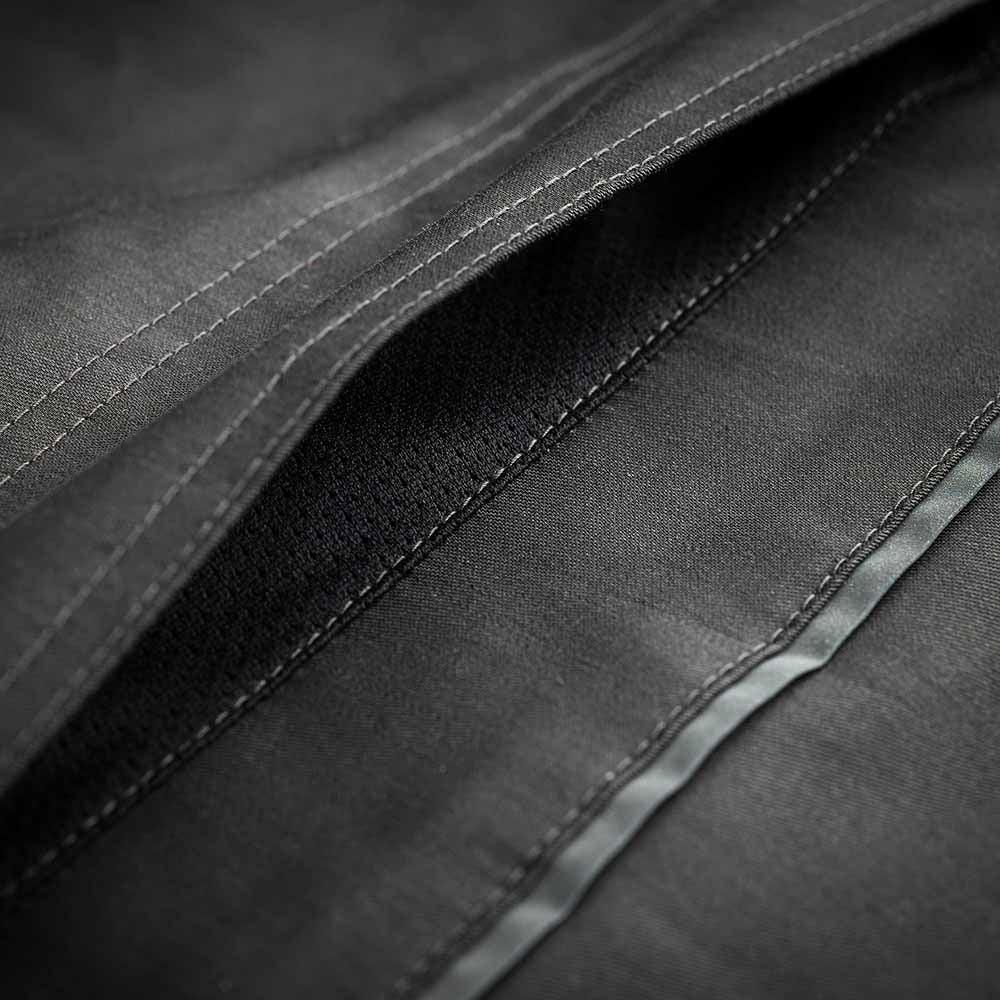 Scruffs Pro Flex Work Trousers Graphite 38" W 32" L