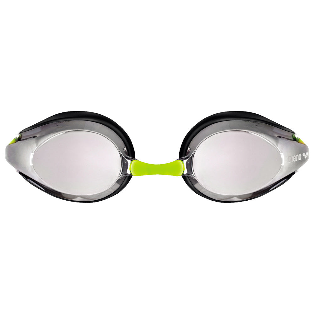 Arena Tracks Mirror Junior Swim Goggles IE560