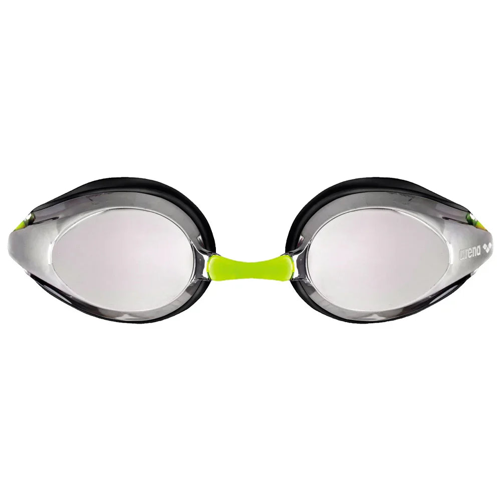 Arena Tracks Mirror Junior Swim Goggles IE560