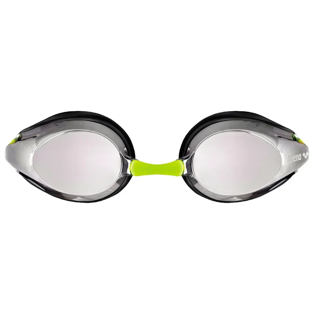 Arena Tracks Mirror Junior Swim Goggles IE560