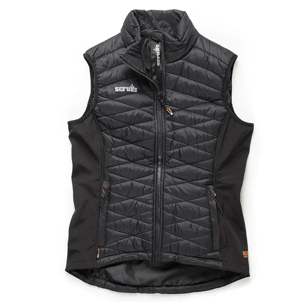 Scruffs Women's Trade Body Warmer 1