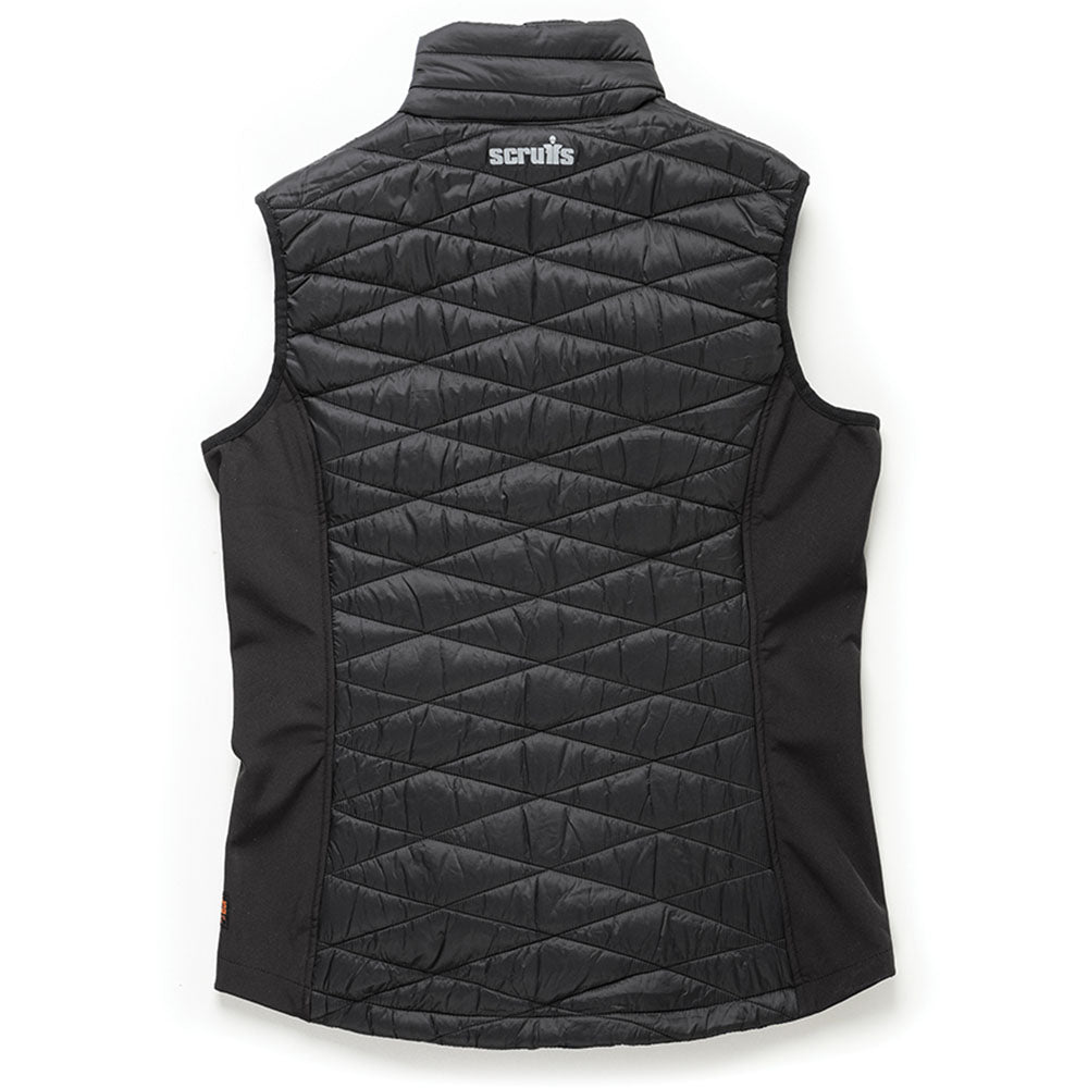 Scruffs Women's Trade Body Warmer 2