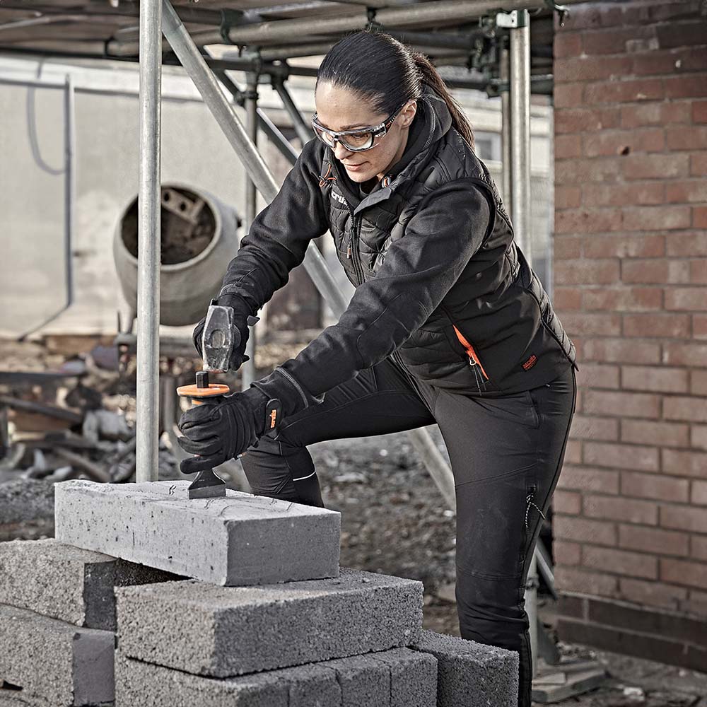 Scruffs Women's Trade Body Warmer 4