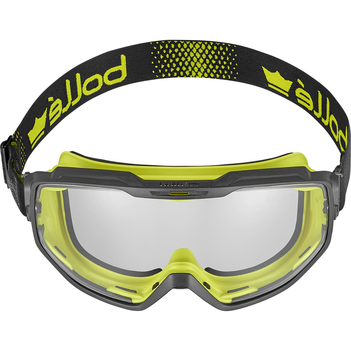 Bolle UNIVERSAL Safety Goggle - UNIVGN14W