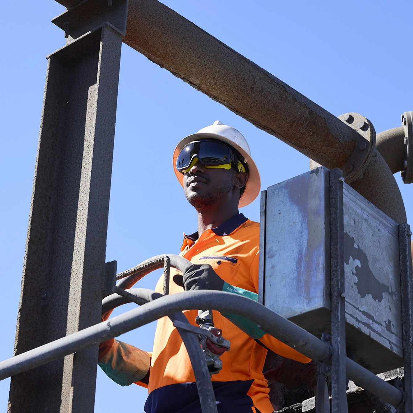 Bolle UNIVERSAL Vented Welding Shade 5 Safety Goggle - UNIVGN80W