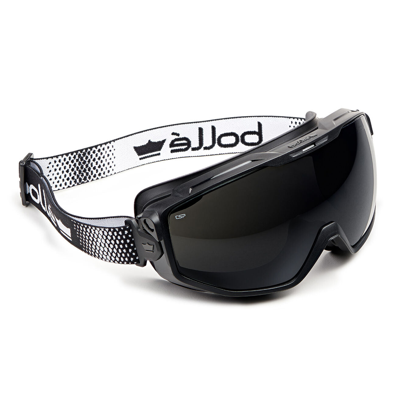Bolle UNIVERSAL Vented Welding Shade 5 Safety Goggle - UNIVGN80W