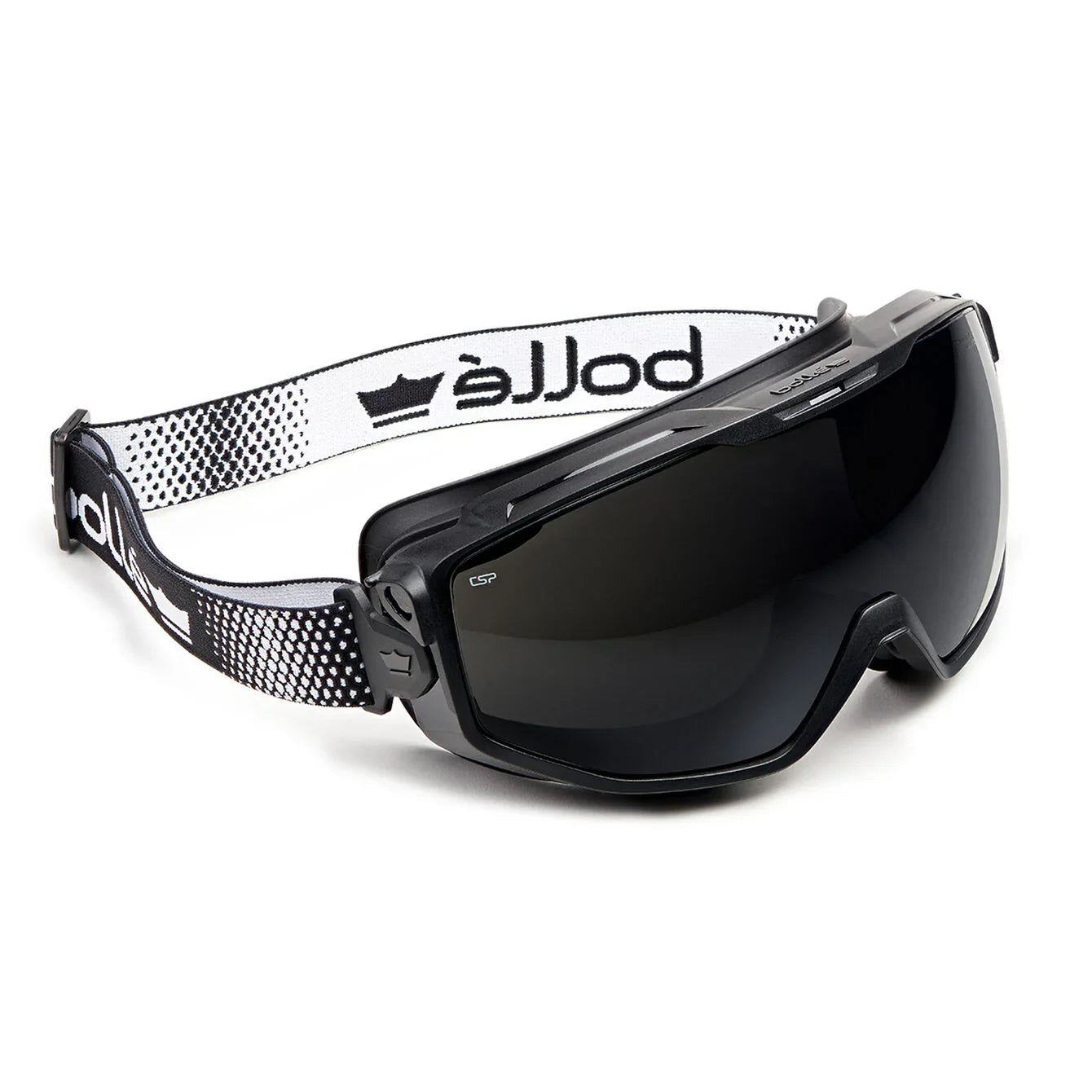 Bolle UNIVERSAL Vented Welding Shade 5 Safety Goggle - UNIVGN80W