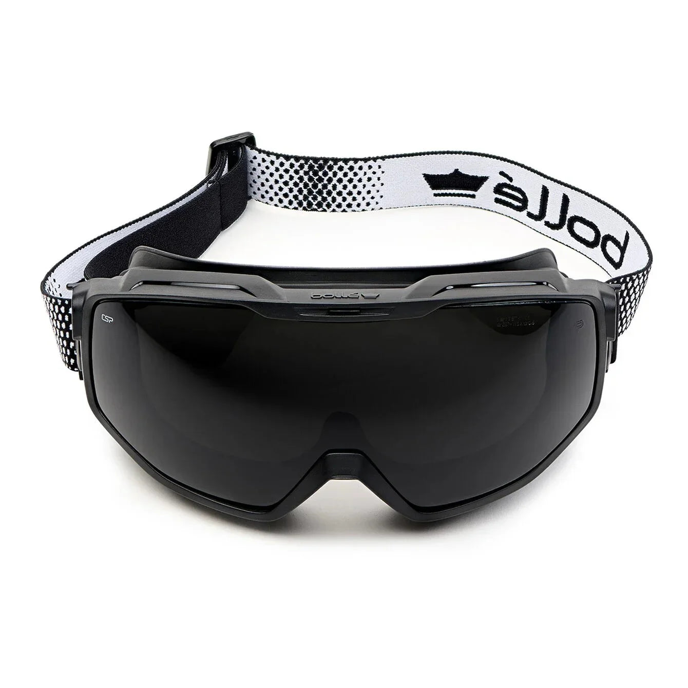 Bolle UNIVGN80W UNIVERSAL Vented Welding Shade 5 Safety Goggle