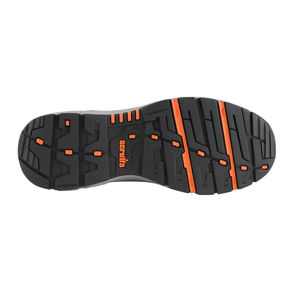 Scruffs Women's Argon Safety Trainers 3