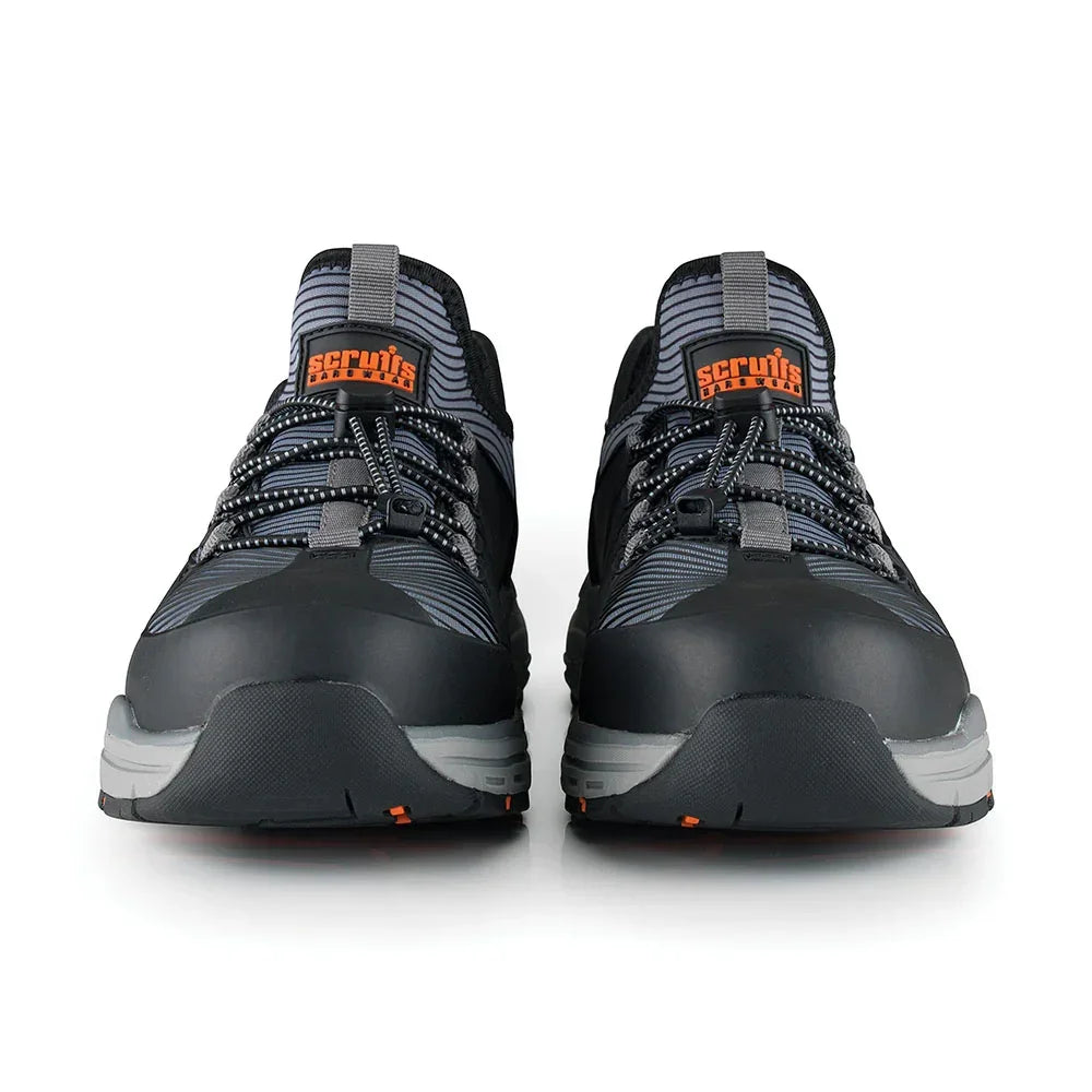 Scruffs Women's Argon Safety Trainers 5