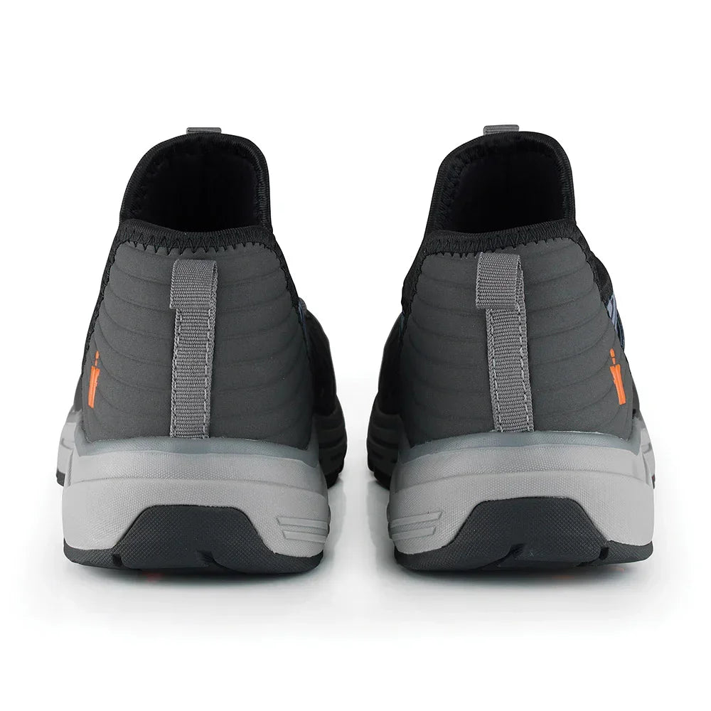 Scruffs Women's Argon Safety Trainers 6