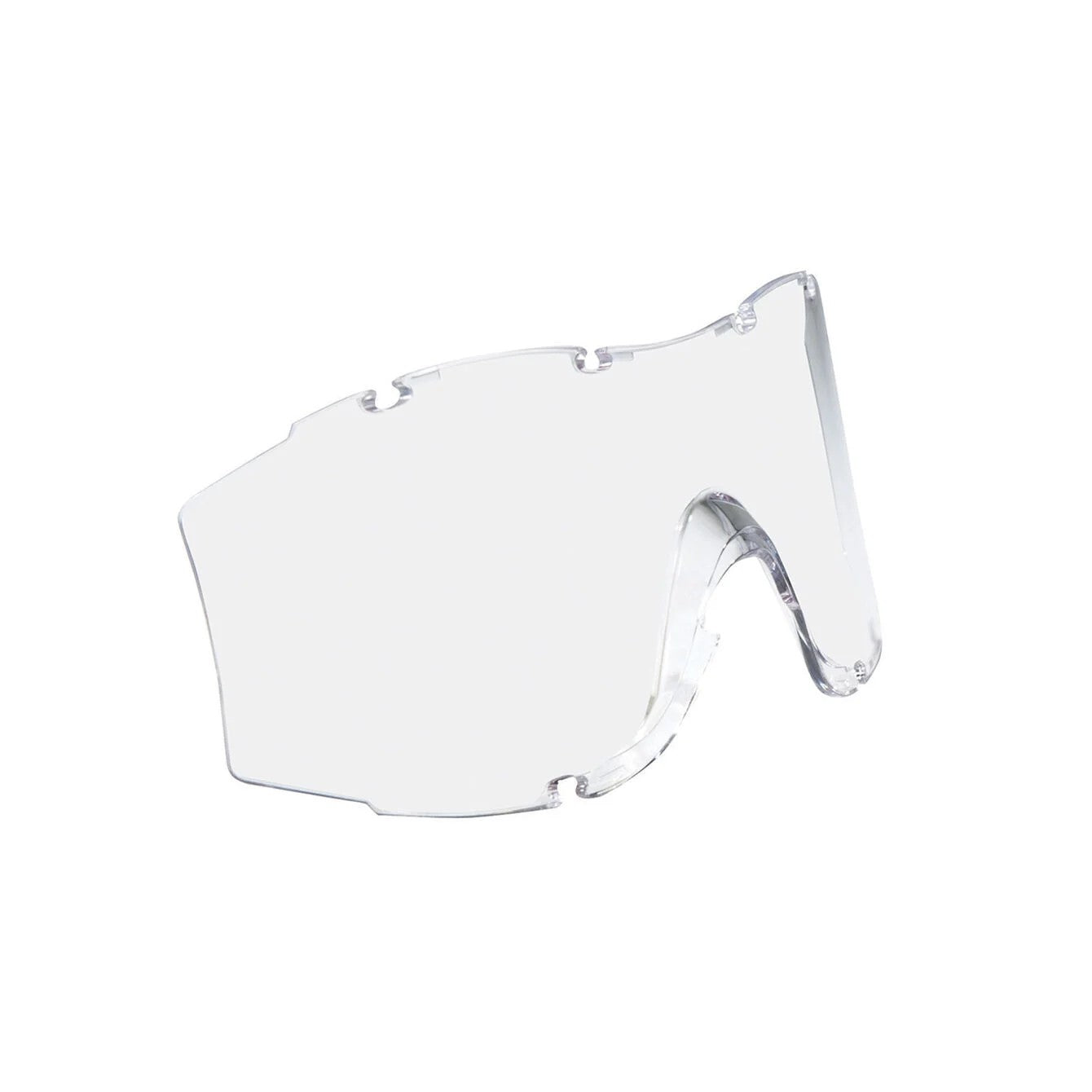 Bolle X1000 Clear Ballistic Replacement Lens