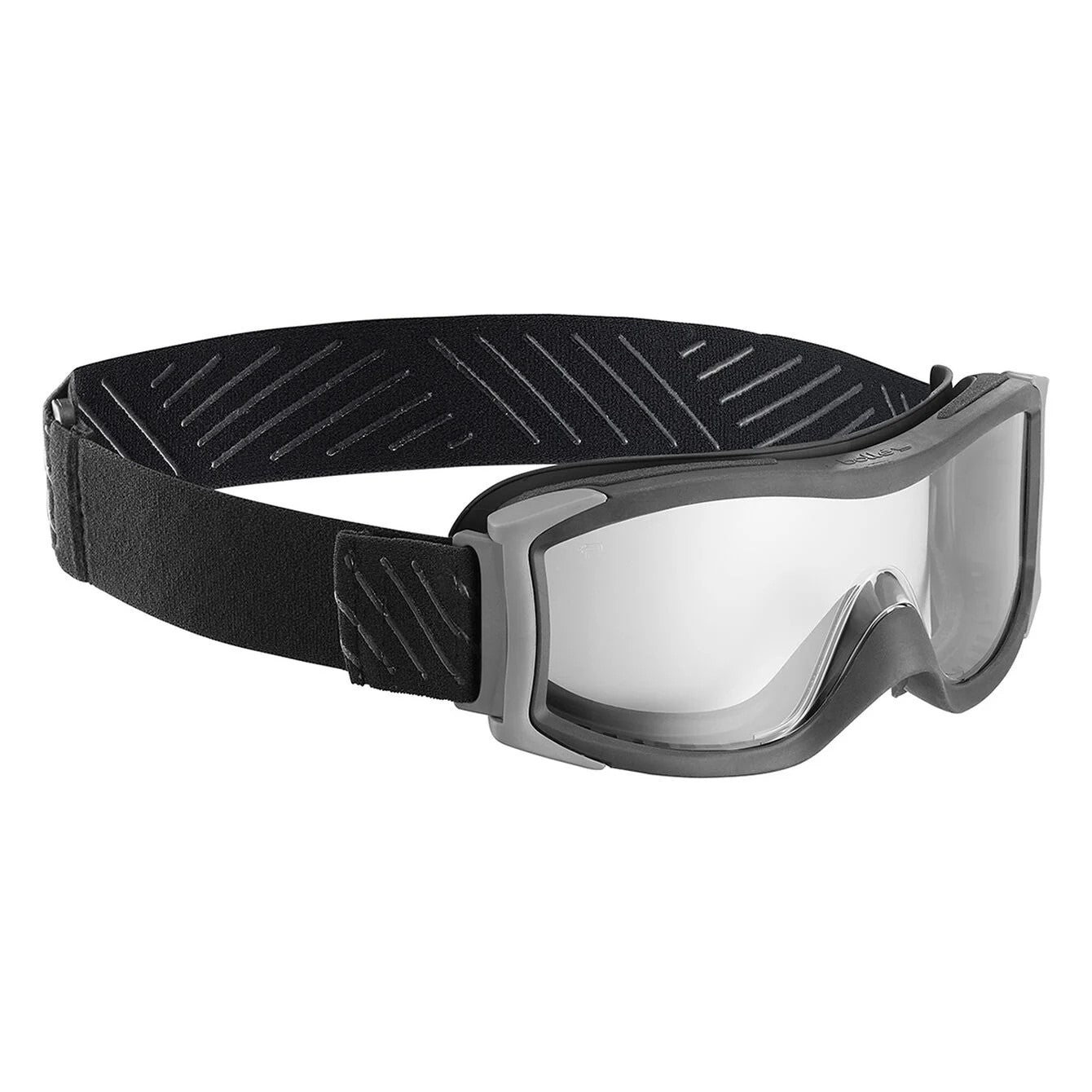 Bolle X1000 Clear Vented Ballistic Goggles