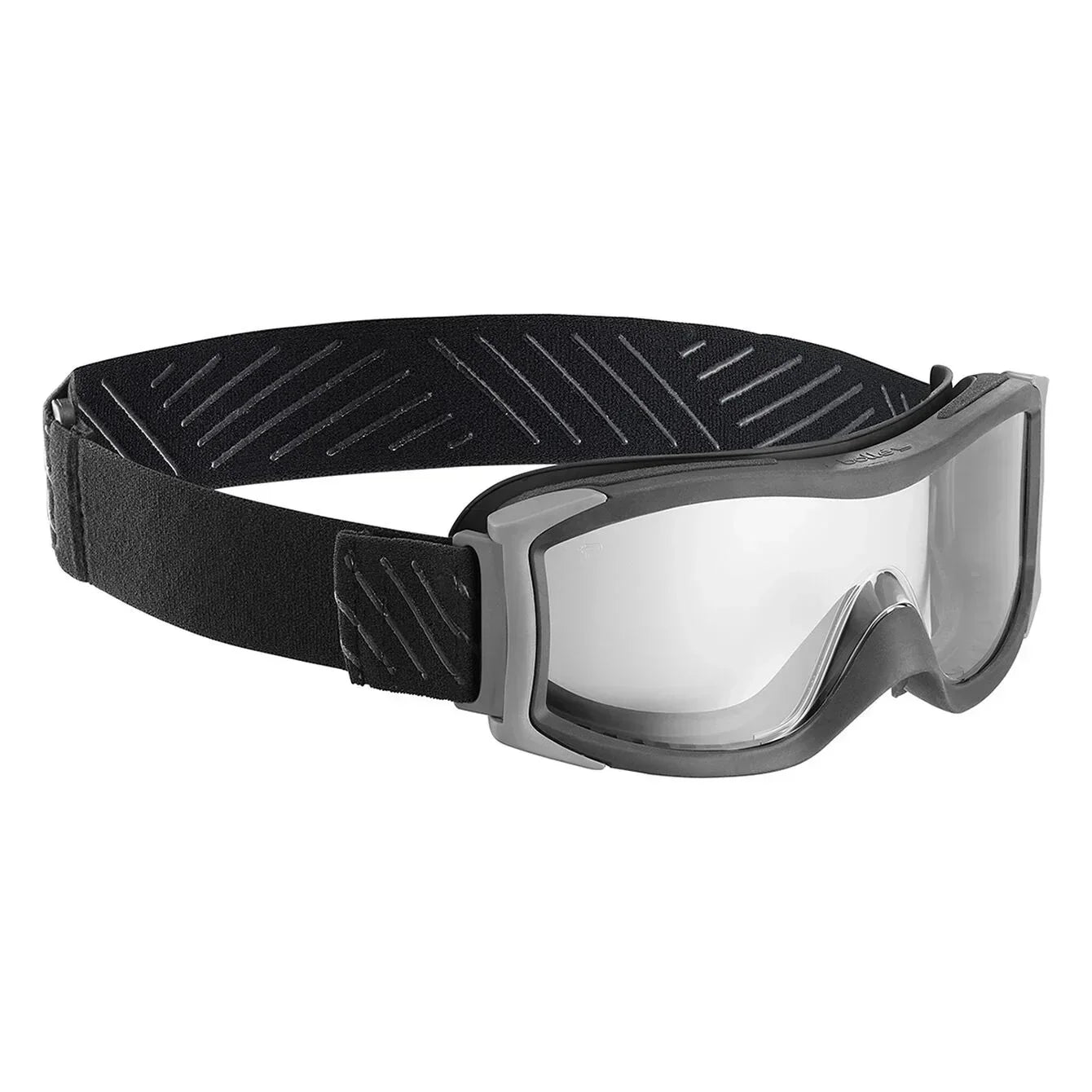 Bolle X1000 Clear Vented Ballistic Goggles
