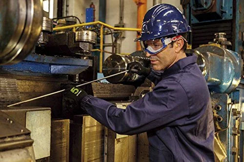 Honeywell 1011072HS Maxx Pro Safety Goggles