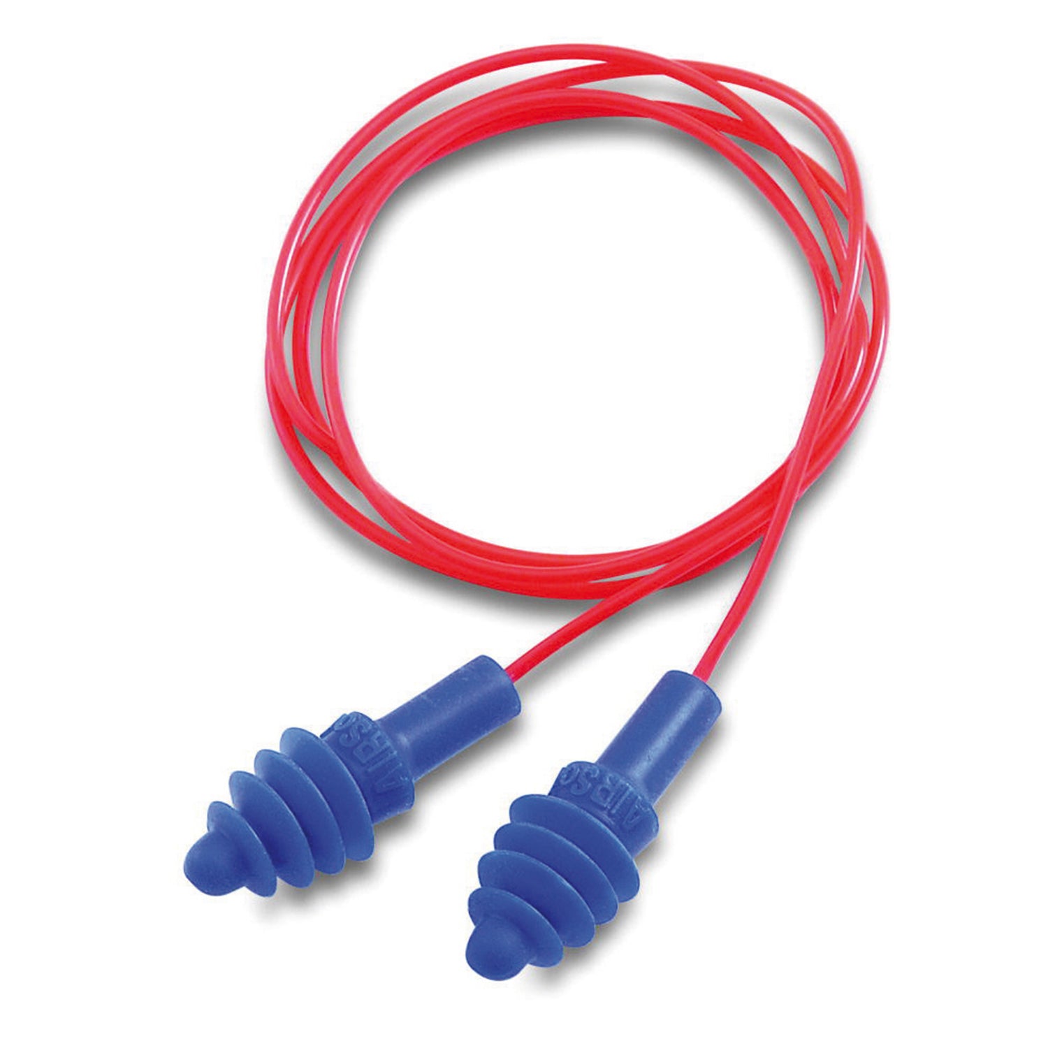 Honeywell Howard Leight Airsoft Cord SNR 30 Earplugs