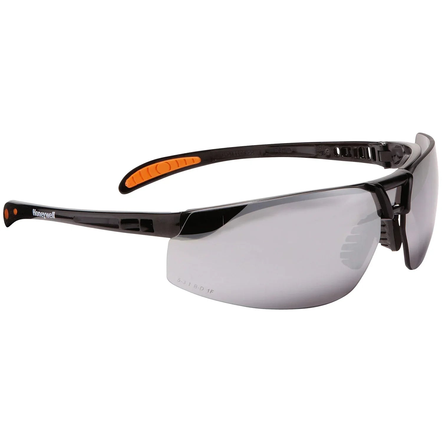 Honeywell Safety Glasses, Protege Extreme SCT Grey Lens