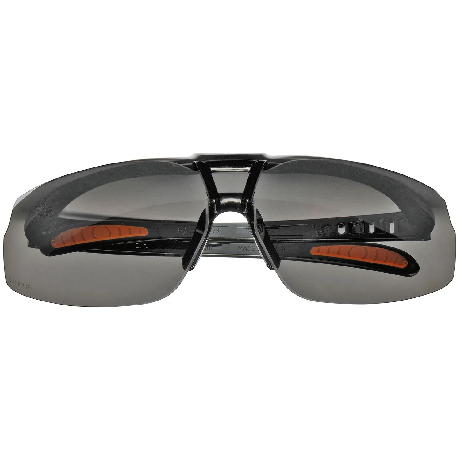 Protege Extreme SCT Grey Lens Honeywell Safety Glasses,