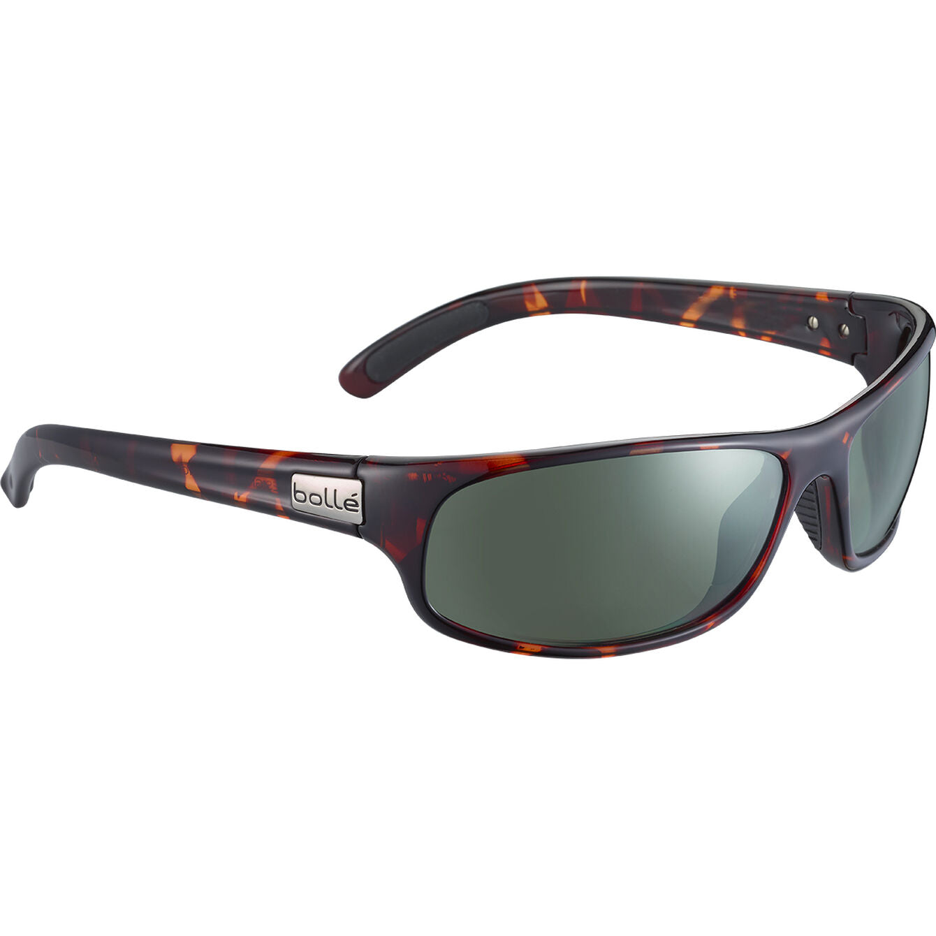 Bolle Anaconda - 10335 / Dark Tortoise - HD Polarized Axis