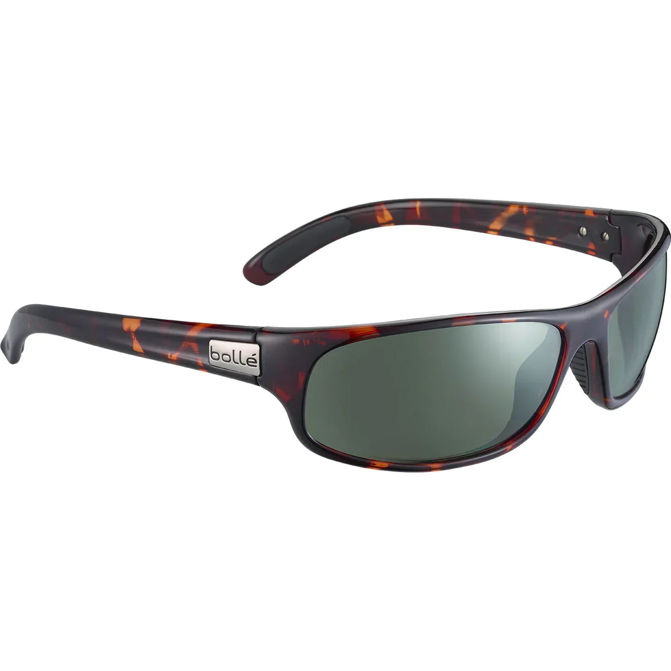 Bolle Anaconda - 10335 / Dark Tortoise - HD Polarized Axis