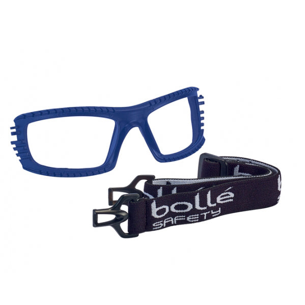 Bolle BAXTER BAXCSP Safety Goggles CSP Lens