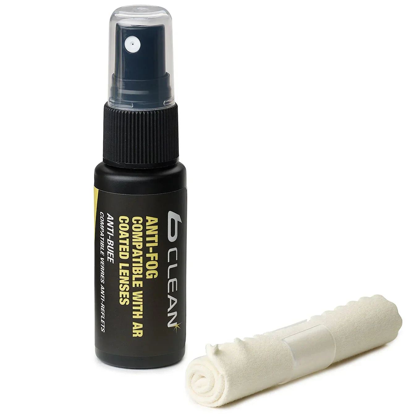 Bolle B300 Anti-Fog Solutions Kit